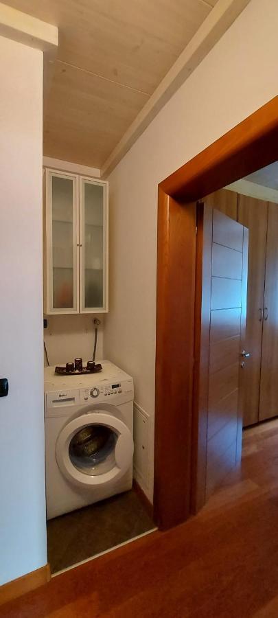 Casa Liu Appartement Brentonico Buitenkant foto