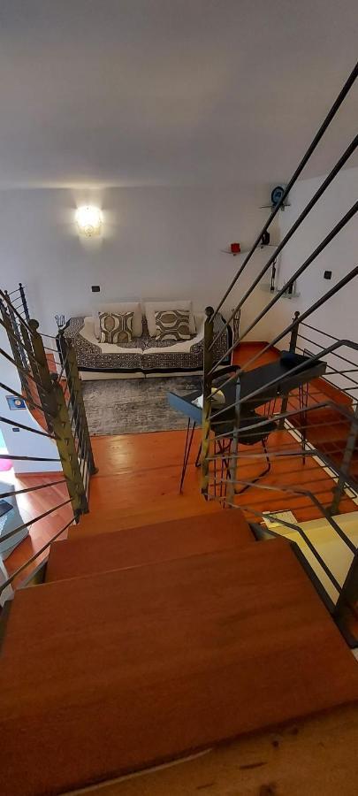 Casa Liu Appartement Brentonico Buitenkant foto