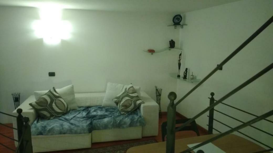 Casa Liu Appartement Brentonico Buitenkant foto